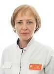 Пантелеева Оксана Вячеславовна