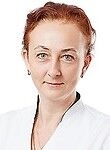 Семенчева Ирина Евгеньевна