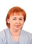 Кравцова Ольга Владимировна