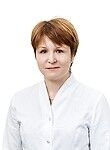 Галкина Елена Михайловна