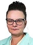 Тихонова Юлия Владимировна