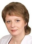 Шмелева Ольга Евгеньевна