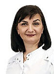 Черникова Ирина Борисовна