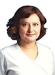 Олейникова Юлия Александровна