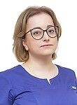 Салихова Райганат Исаевна