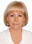 Рябова Елена Николаевна