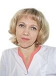 Сорокина Елена Вениаминовна