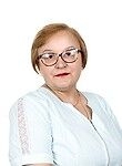 Герасимова Людмила Анатольевна