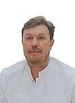 Волков Сергей Анатольевич