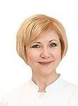 Румянцева Елена Владимировна