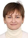 Синенкова Екатерина Алексеевна