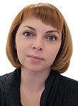 Шаврина Елена Владимировна