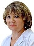 Миронова Нина Ивановна