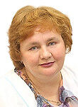 Лукьянова Людмила Николаевна