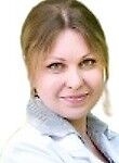 Неподобная Алла Владимировна