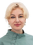 Иванова Екатерина Николаевна