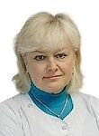 Кузина Алла Николаевна