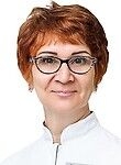 Логунова Екатерина Андреевна