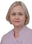 Пшеничникова Анастасия Валентиновна