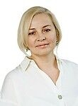 Кирюхина Марина Васильевна