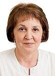 Гудошникова Галина Ивановна