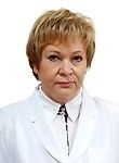 Струкова Ольга Николаевна