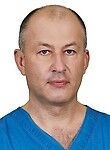 Беликов Александр Сергеевич