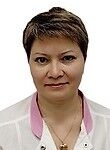 Пономарева Ирина Витальевна