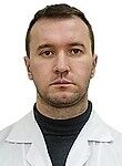 Клюев Андрей Николаевич