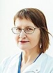 Носикова Елена Васильевна