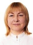 Огнерубова Наталья Павловна