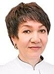 Митяева Елена Анатольевна