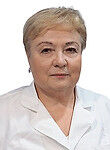 Шахова Евгения Георгиевна