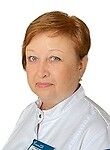 Свирина Альбина Владимировна