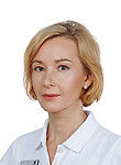 Лисицина Наталия Николаевна