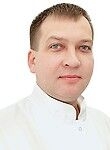 Петренко Николай Валентинович