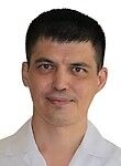 Янгиров Искандер Вазирович