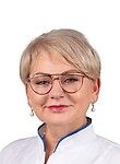 Чувакова Наталья Николаевна