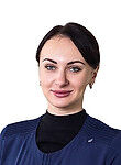 Шокур Светлана Юрьевна