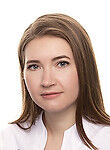 Мешкова Ксения Эдуардовна