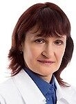 Михайлова Елена Юрьевна