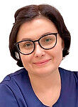 Максимова Инна Николаевна
