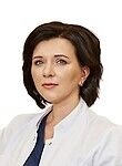 Смирнова Елена Валерьевна