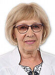 Кравец Елена Георгиевна