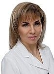 Попова Елена Викторовна