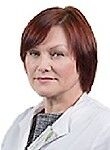 Грошева Ирина Вячеславовна