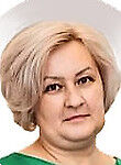 Клепикова Татьяна Викторовна