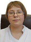 Хилько Татьяна Александровна