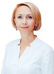 Цвигун Елена Юрьевна