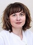 Ткачева Светлана Александровна